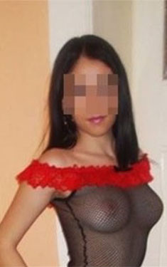 Alessia Escort Italia 3248199164 bakeca incontri Roma