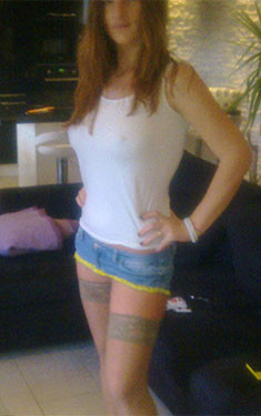 Miky Escort Italia 3898461547 bakeca incontri Forlì