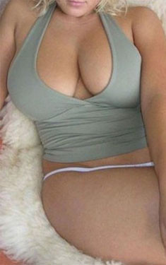 Serena Italiana Escort Italia 3487443257 bakeca incontri Milano